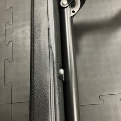 フラットベンチの画像