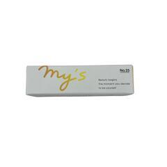 186000 新品未使用 my's パーソナライズセラム No.23 美容液 12点まとめ売り [0000000002059]の画像