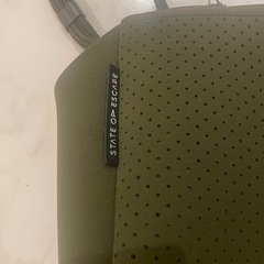 ステイトオブエスケープショルダーの画像