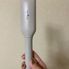 Mods hairアイロンブラシの画像