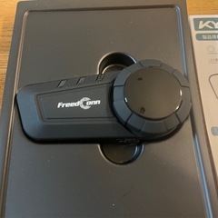 FreedConn KY PRO バイクインカムの画像