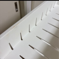 小物置き(移動式)引き取り商品の画像