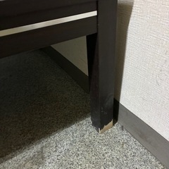 ダイニングテーブルの画像