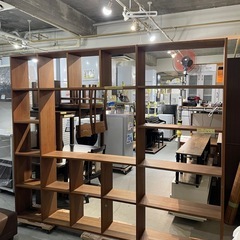 【棚】【無印良品】クリーニング済み【管理番号10810】九の画像