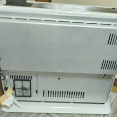 《美品》　コロナ　灯油ストーブの画像