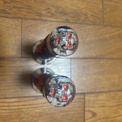 自転車グリップの画像