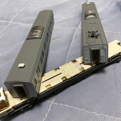 Nゲージ　KATO　E231系近郊形の画像