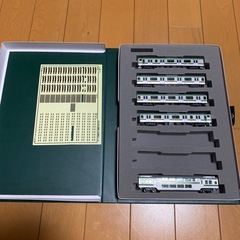 Nゲージ　KATO　E231系近郊形の画像