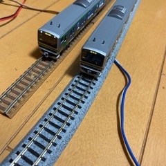 Nゲージ　KATO　E231系近郊形の画像