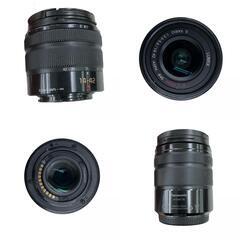 186000 現状品 Panasonic パナソニック ミラーレス一眼 LUMIX GF6 DMC-GF6  ブラック [0000000002060]の画像