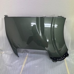 da17vエブリィパーツ フロント　リア　バンパー　L　その他　新車外し　の画像