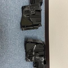da17vエブリィパーツ フロント　リア　バンパー　L　その他　新車外し　の画像