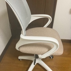 デスクチェアの画像