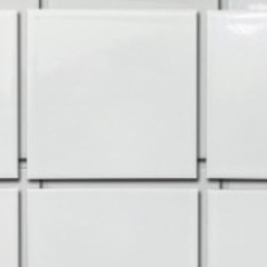 toolbox 定番タイル ホワイト 100角 9ケース（12.528㎡分）の画像