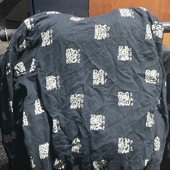 寿司パーカー お魚パーカー 500円の画像