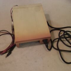 デジタルマルチメーター TR6845 計測器 （No.1）お譲りします。の画像