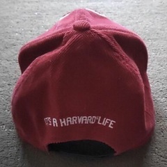 Harvard【CAP】ワンコインの画像