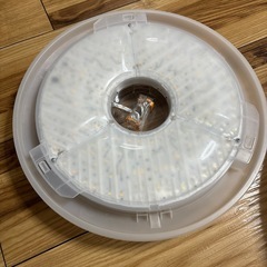 LEDシーリングライト アイリスオオヤマの画像