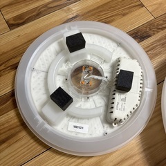 LEDシーリングライト アイリスオオヤマの画像