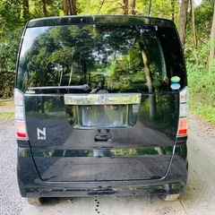 Nbox車検２年付の画像