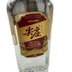 186000 白酒　中国酒 [250711HM100136]の画像