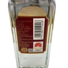 186000 白酒　中国酒 [250711HM100136]の画像