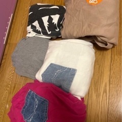 ロデオクラウンズの画像