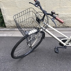 自転車2068の画像