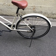自転車2068の画像