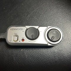 KENWOOD サブウーハー150W
の画像