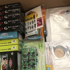 新品未使用未開封　一番くじ　下位賞　　まとめ売りの画像