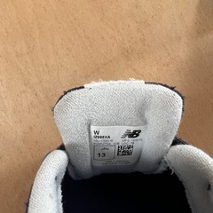 【お譲りします】子供用シューズの画像