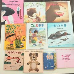 【大特価！】36冊セット☆子供向け絵本セットの画像