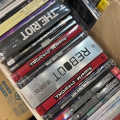 【新品】未開封 DVD Blu-ray 1枚どれでも1000円！
の画像
