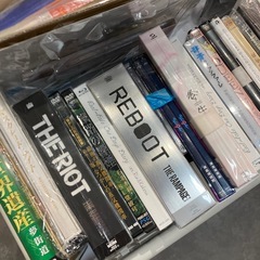 【新品】未開封 DVD Blu-ray 1枚どれでも1000円！
の画像