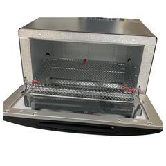 186000 新品未使用 TIGER タイガー オーブントースター  KAK-B100-HW  [0000000002061]の画像