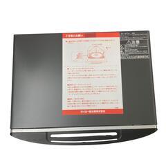 186000 新品未使用 TIGER タイガー オーブントースター  KAK-B100-HW  [0000000002061]の画像