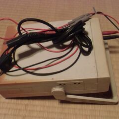 デジタル マルチ メーター TR6845 計測器 （No.2）お譲りします。の画像