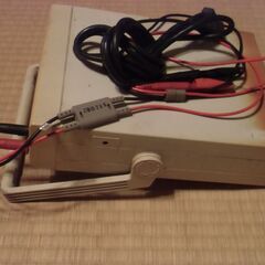 デジタル マルチ メーター TR6845 計測器 （No.2）お譲りします。の画像