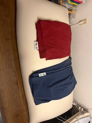 ビーズソファ yogibo MAX