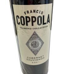 186000 FRANCIS  COPPOLA  フランシス　コッポラ ワイン [250625HM110046]の画像