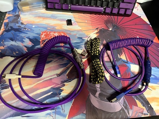 値引きHM61Zの基盤に側がWootingのキーボード