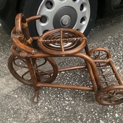 フラワースタンドの画像