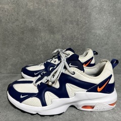 ⭐️極美品⭐️NIKE ナイキAIRMAX GRAVITONエアマックス27.5㎝ スニーカーの画像