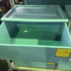 ジャングル×２和泉大型良品館 プラケースの画像