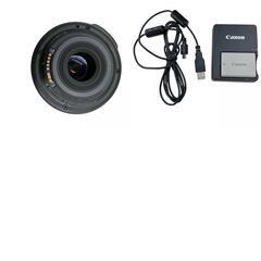 186000 ジャンク品 canon キャノン デジタル一眼レフ EOS Kiss X2 DS126181  [0000000002062]の画像