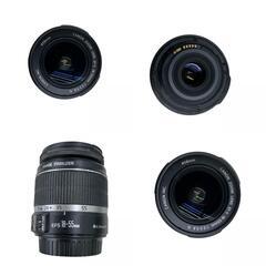 186000 ジャンク品 canon キャノン デジタル一眼レフ EOS Kiss X2 DS126181  [0000000002062]の画像