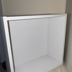 カラーボックスふくすう複数の画像