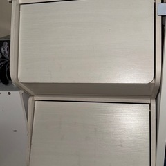 カラーボックスふくすう複数の画像