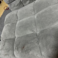 折りたたみ座椅子の画像